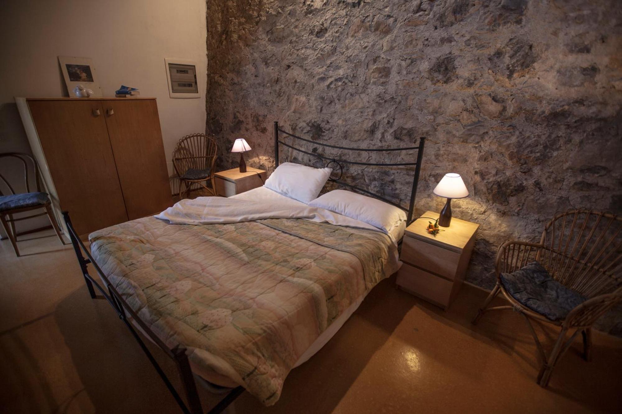 Pra De La Fam B&B ティニャーレ 部屋 写真