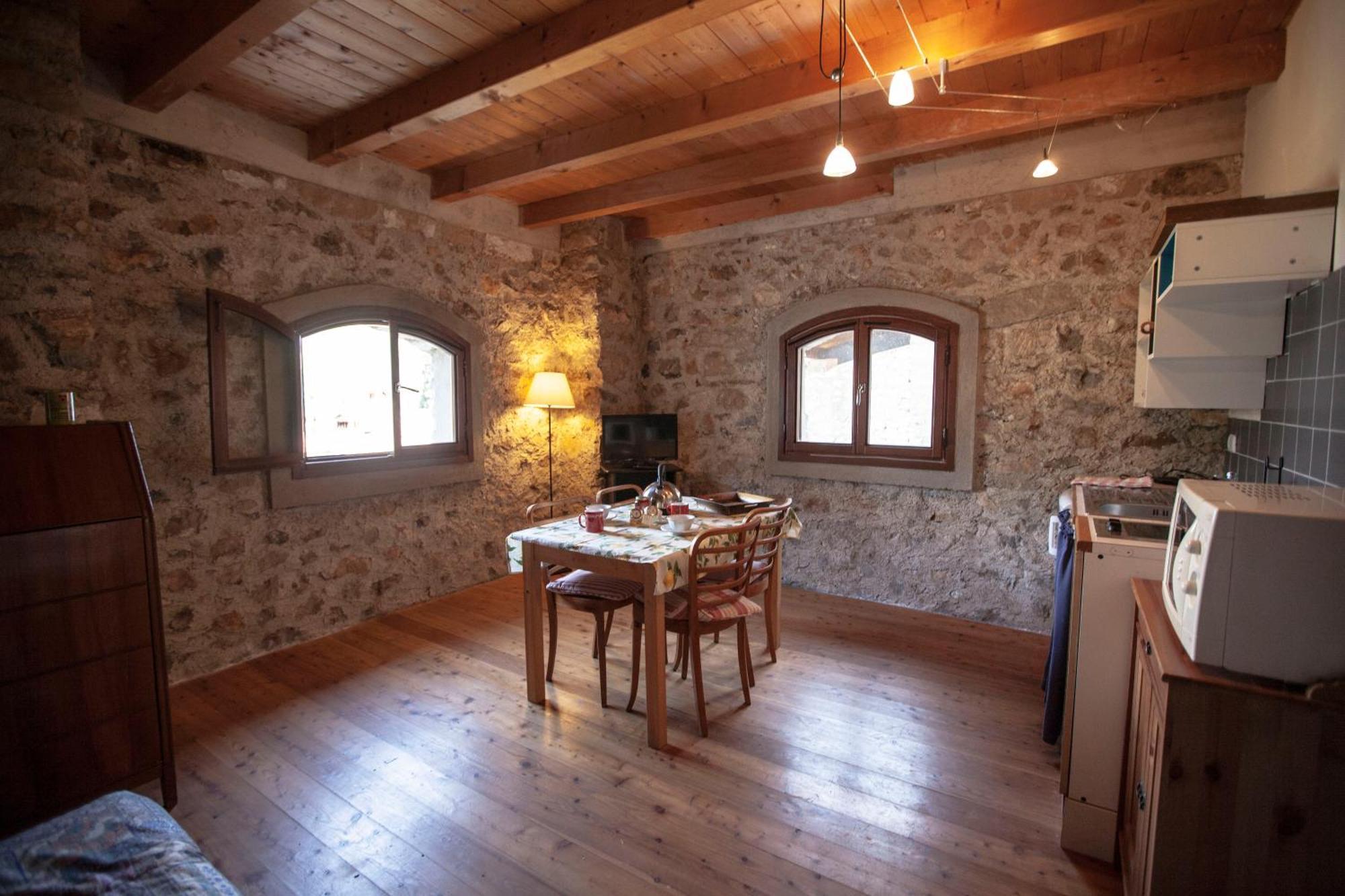 Pra De La Fam B&B ティニャーレ 部屋 写真