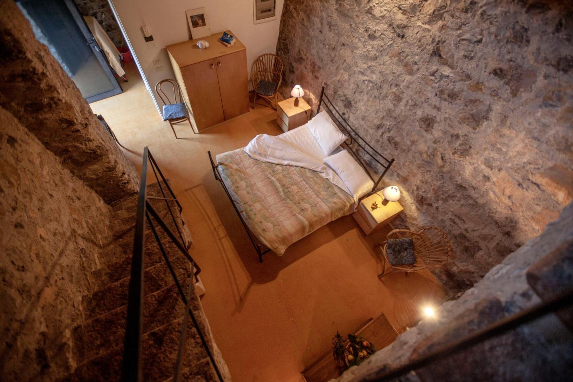 Pra De La Fam B&B ティニャーレ 部屋 写真