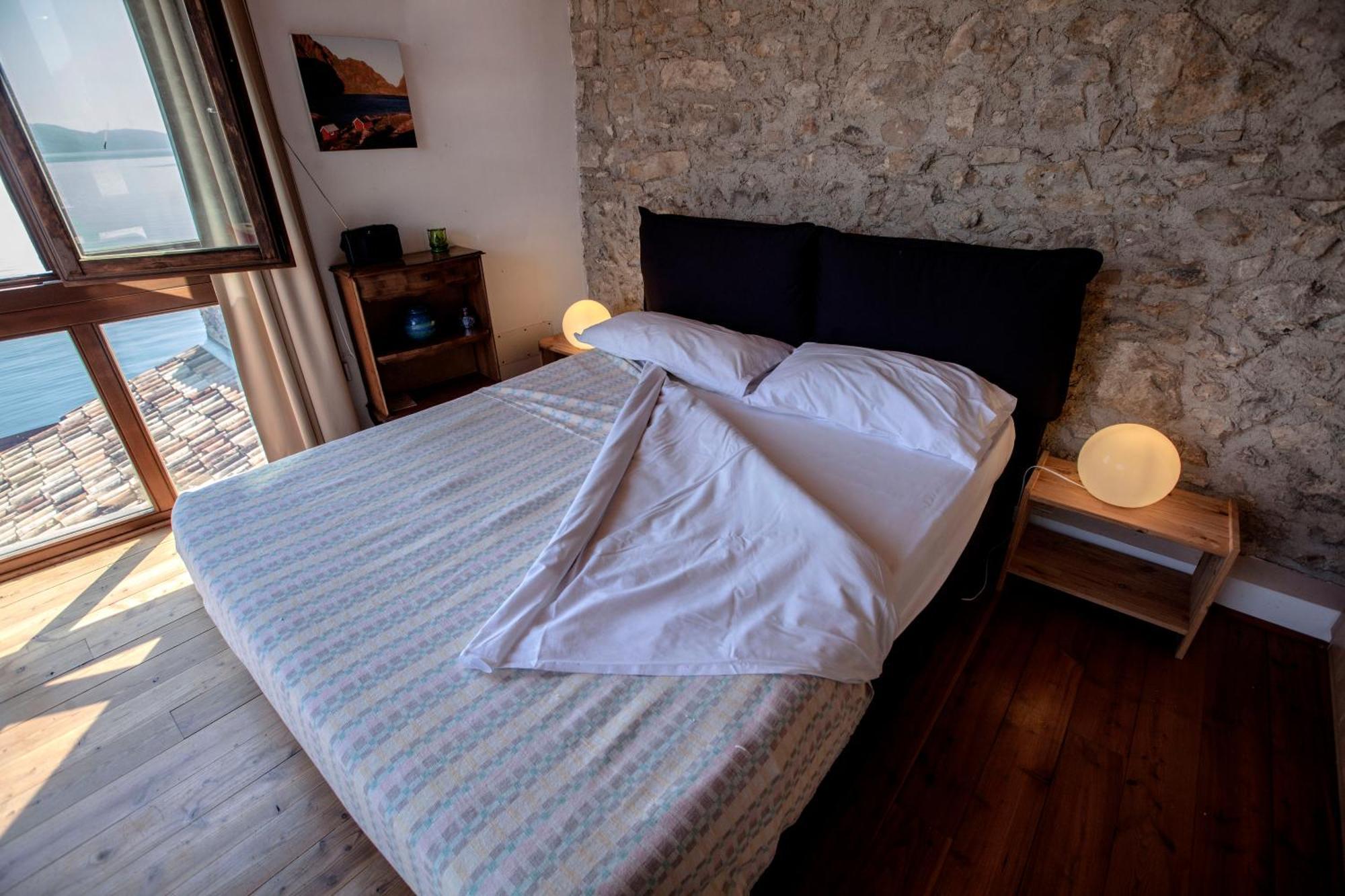 Pra De La Fam B&B ティニャーレ 部屋 写真