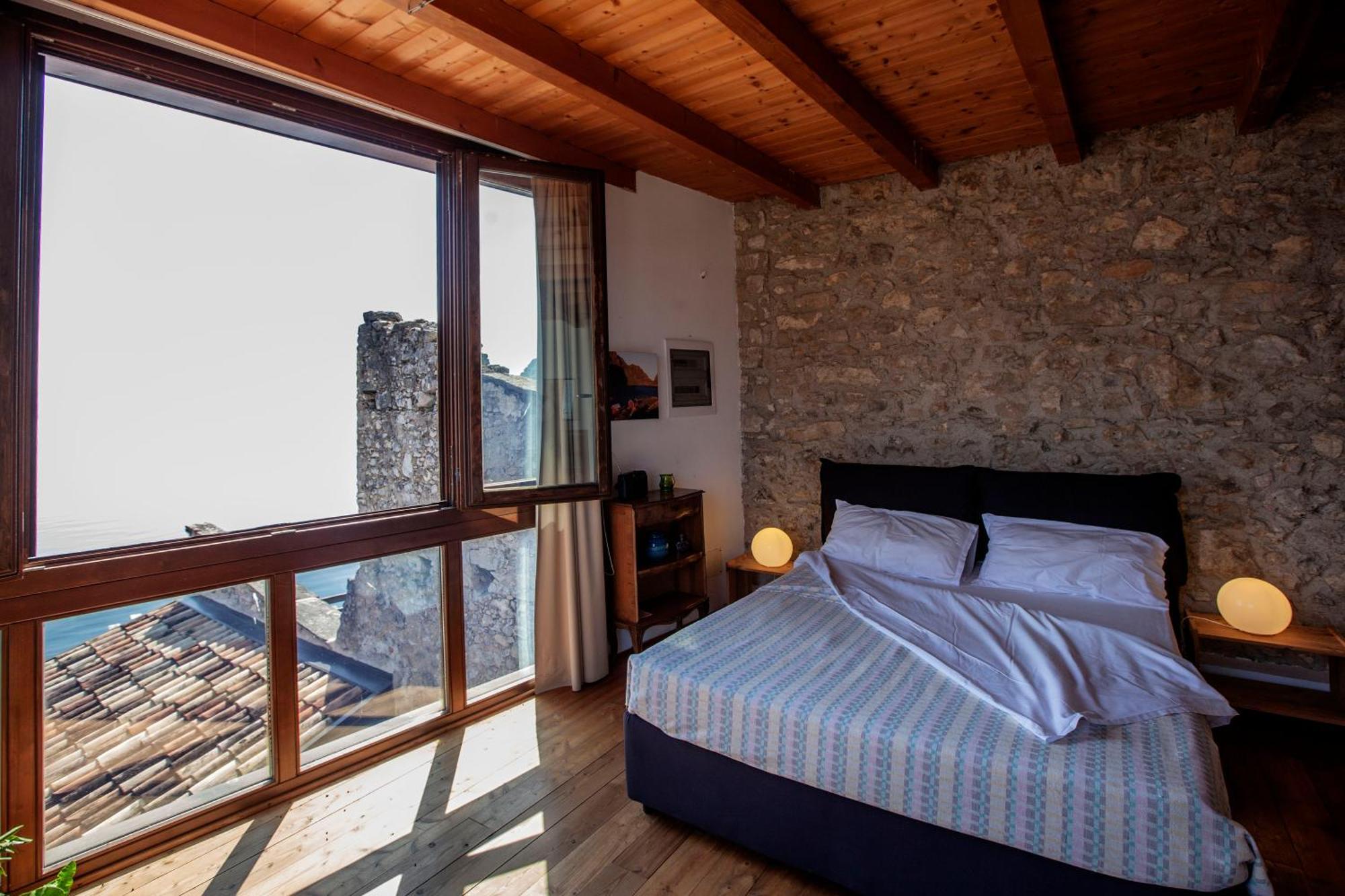 Pra De La Fam B&B ティニャーレ 部屋 写真