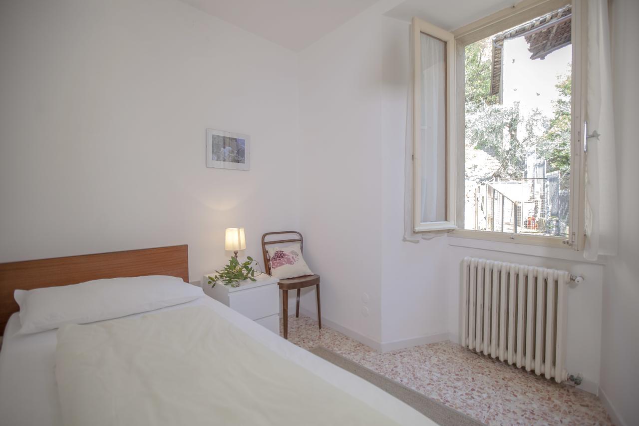 Pra De La Fam B&B ティニャーレ エクステリア 写真