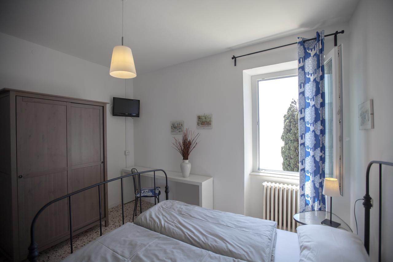 Pra De La Fam B&B ティニャーレ エクステリア 写真